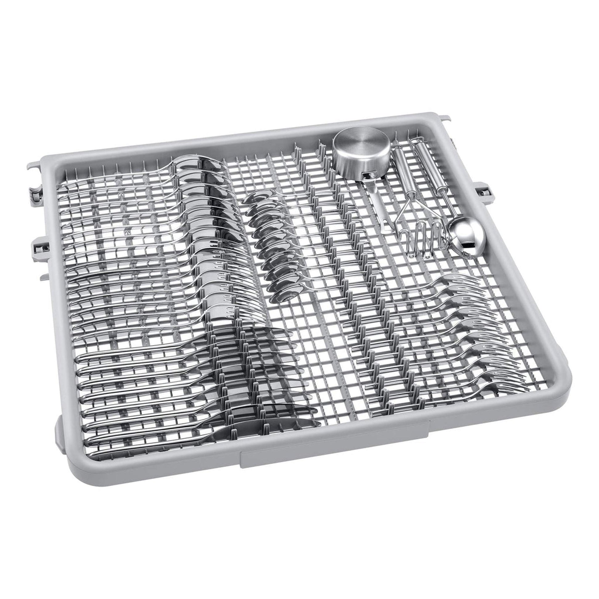 Samsung DW60DG750I00 – Vaatwasser – Stil 43 dB , app-gestuurd en energiezuinig C-klasse