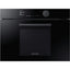 Samsung NQ50T8539BK - Inbouw Combi-oven - 50 Liter - Zwart - Grill- en Circulatiegrillen - Elektro Retail