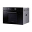 Samsung NQ50T8539BK - Inbouw Combi-oven - 50 Liter - Zwart - Grill- en Circulatiegrillen - Elektro Retail