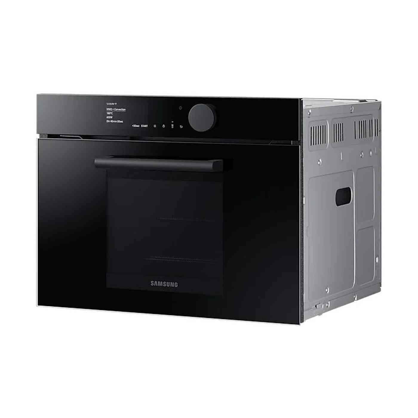 Samsung NQ50T8539BK - Inbouw Combi-oven - 50 Liter - Zwart - Grill- en Circulatiegrillen - Elektro Retail