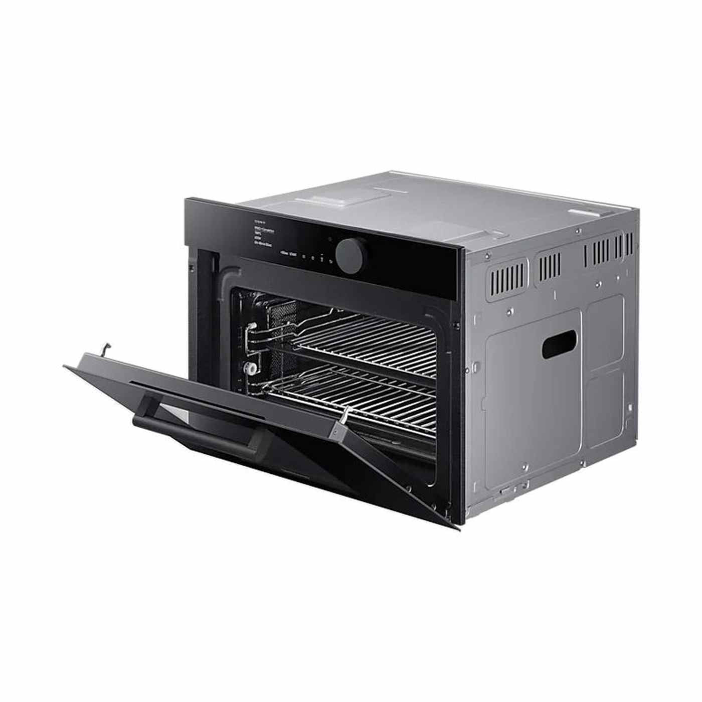 Samsung NQ50T8539BK - Inbouw Combi-oven - 50 Liter - Zwart - Grill- en Circulatiegrillen - Elektro Retail