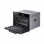 Samsung NQ50T8539BK - Inbouw Combi-oven - 50 Liter - Zwart - Grill- en Circulatiegrillen - Elektro Retail