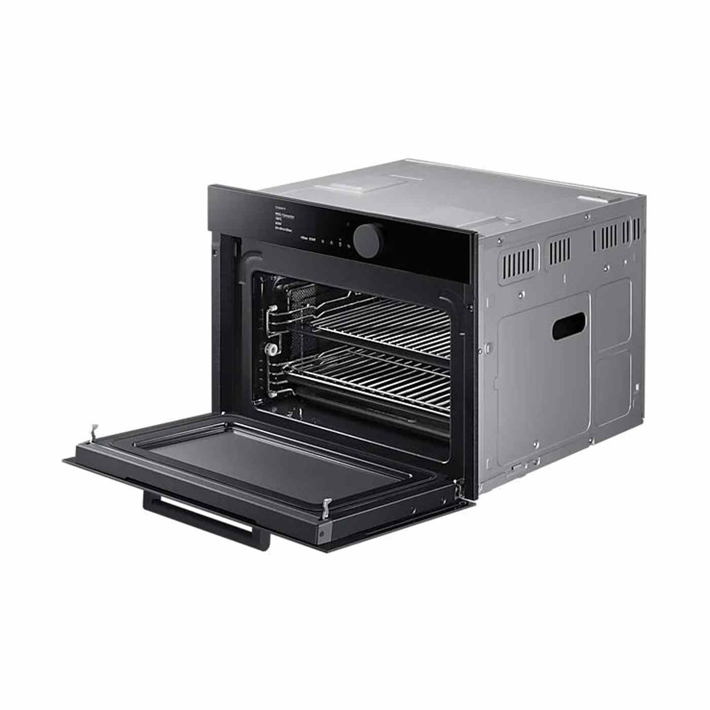 Samsung NQ50T8539BK - Inbouw Combi-oven - 50 Liter - Zwart - Grill- en Circulatiegrillen - Elektro Retail