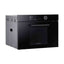 Samsung NQ50T8539BK - Inbouw Combi-oven - 50 Liter - Zwart - Grill- en Circulatiegrillen - Elektro Retail