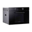 Samsung NQ50T8539BK - Inbouw Combi-oven - 50 Liter - Zwart - Grill- en Circulatiegrillen - Elektro Retail