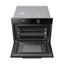 Samsung NQ50T8539BK - Inbouw Combi-oven - 50 Liter - Zwart - Grill- en Circulatiegrillen - Elektro Retail