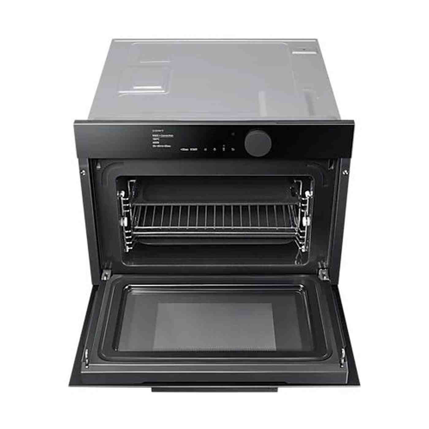 Samsung NQ50T8539BK - Inbouw Combi-oven - 50 Liter - Zwart - Grill- en Circulatiegrillen - Elektro Retail