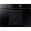 Samsung NQ50T8539BK - Inbouw Combi-oven - 50 Liter - Zwart - Grill- en Circulatiegrillen - Elektro Retail