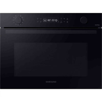 SAMSUNG NQ5B4553HBK - Inbouw magnetron - met ovenfunctie