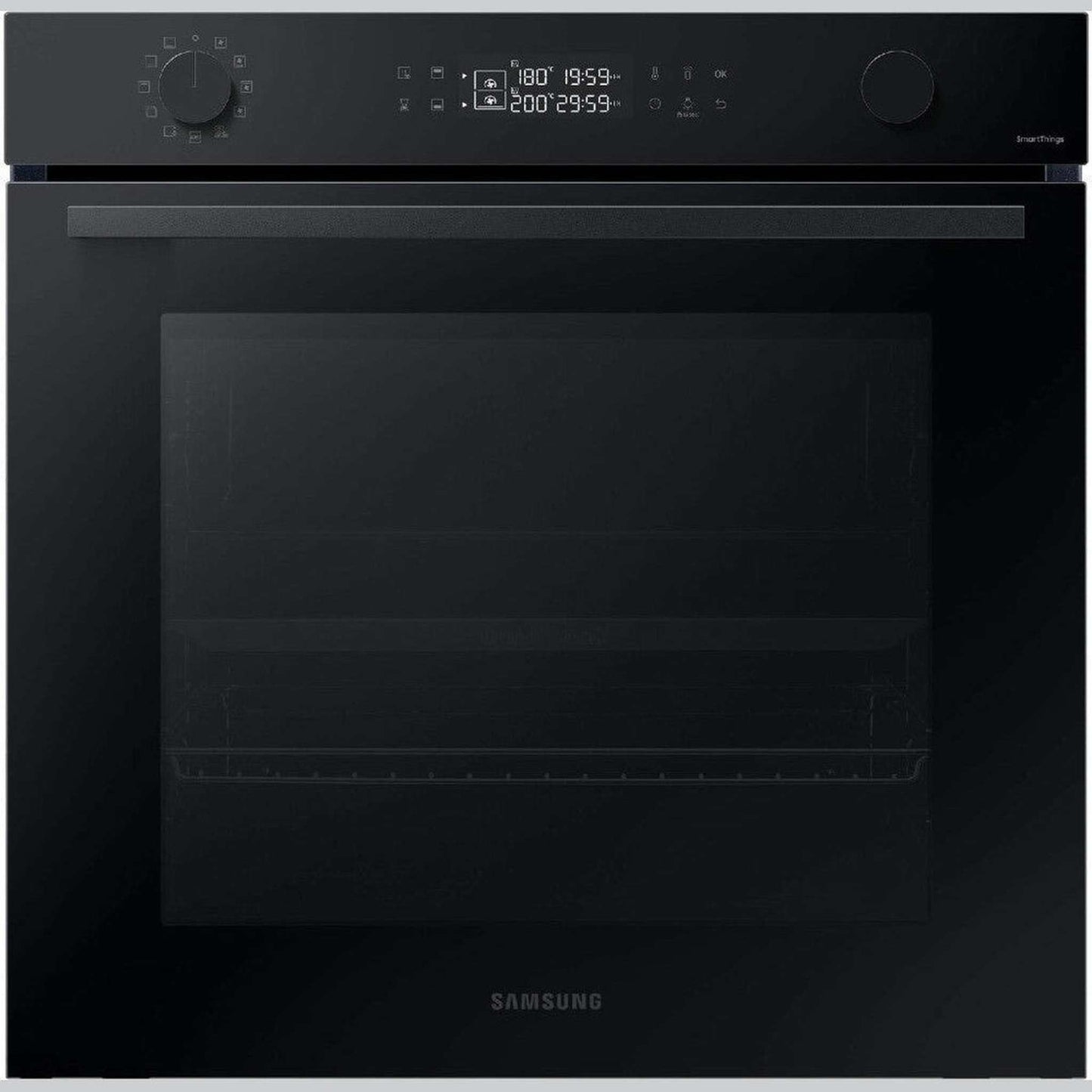 Samsung NV7B44207AK – Oven – Zwart – Multifunctioneel met hetelucht en grill