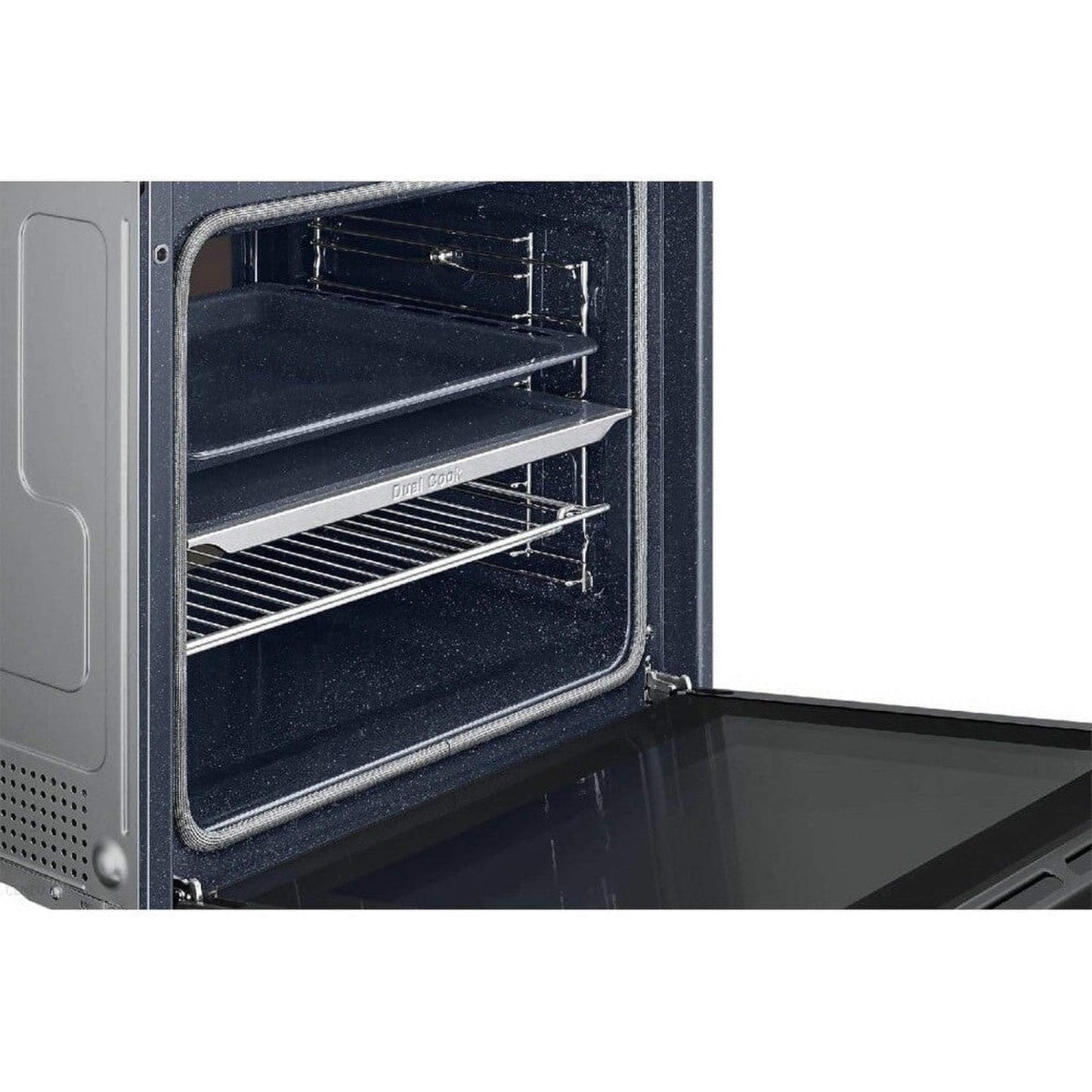 Samsung NV7B44207AK – Oven – Zwart – Multifunctioneel met hetelucht en grill