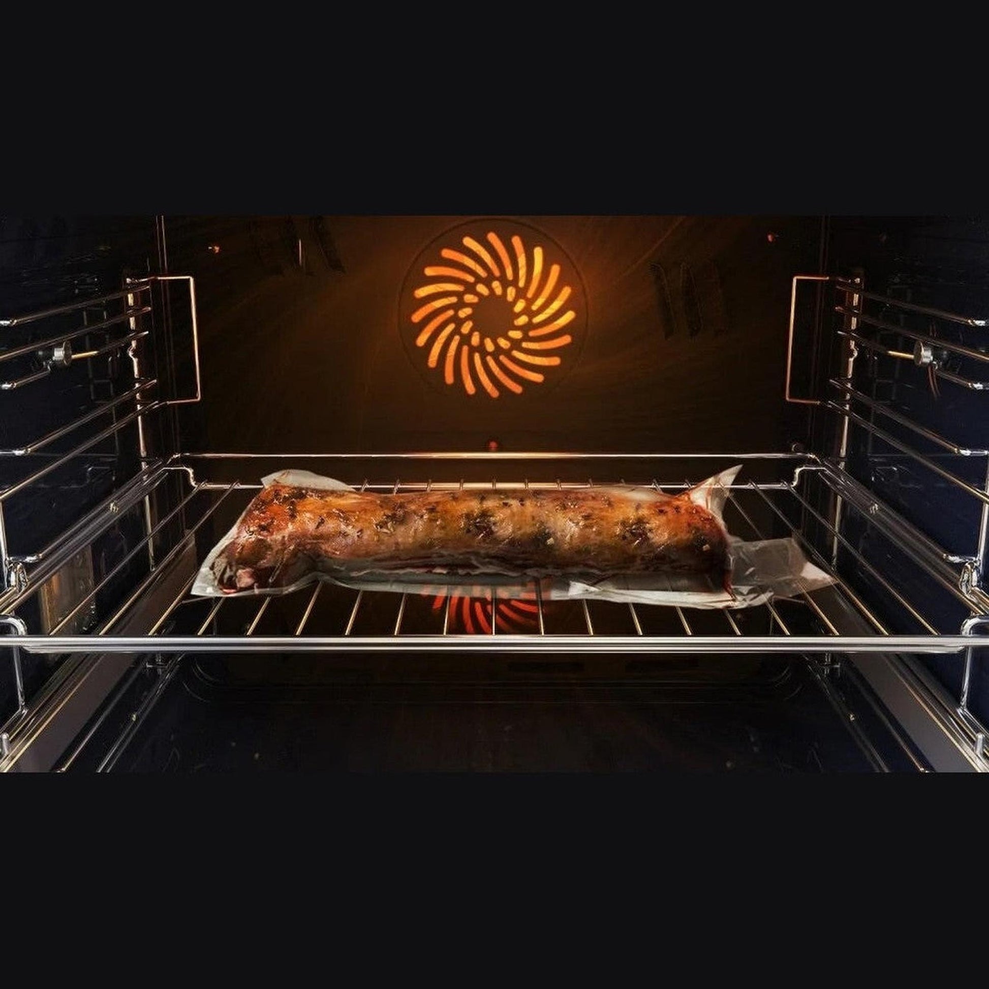 Samsung NV7B44207AK – Oven – Zwart – Multifunctioneel met hetelucht en grill