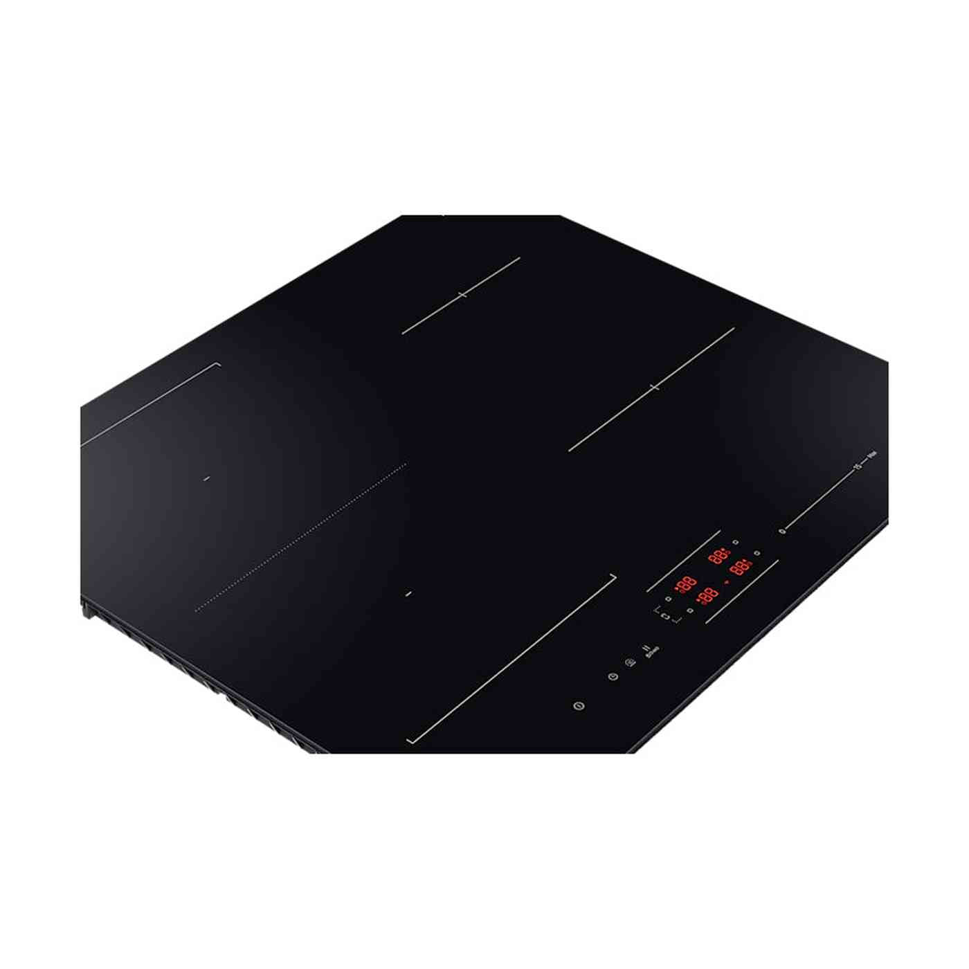 Samsung NZ64B5046FK/U1