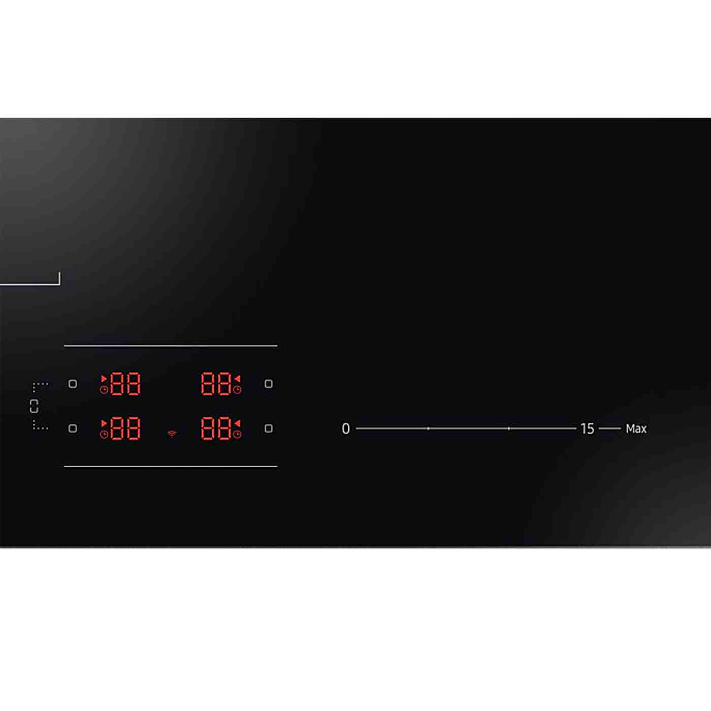 Samsung NZ64B5046FK/U1