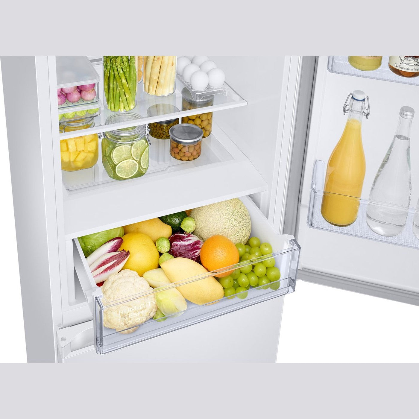 Samsung RB34C670DWWEF