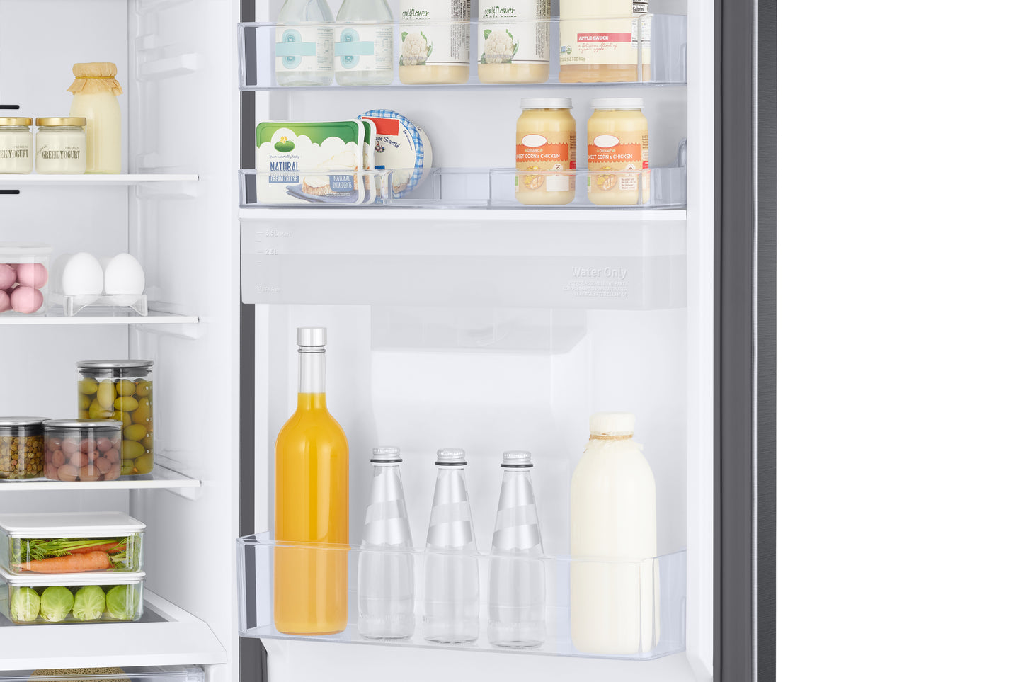 Samsung RB38C650EB1/EK