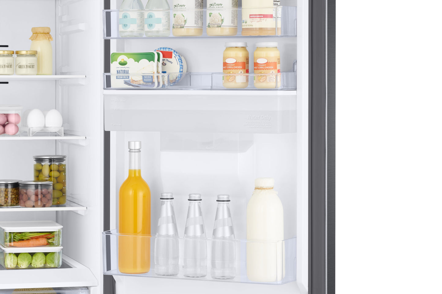 Samsung RB38C650EB1/EK