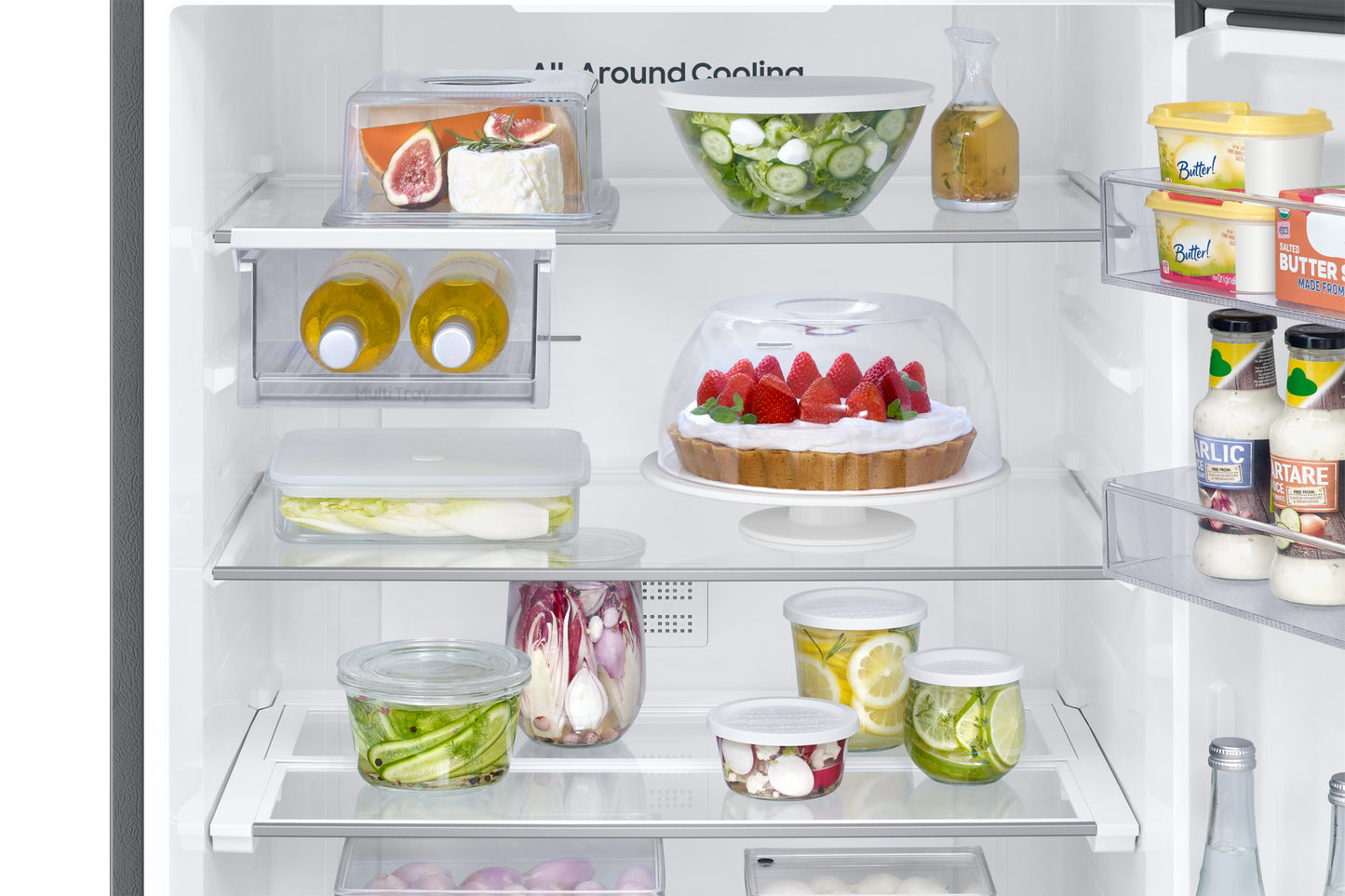 Samsung RB50DG602EB1