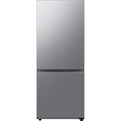 Samsung RB50DG602ES9EO – Koel-vriescombinatie – 508L – App-connectiviteit – RVS design