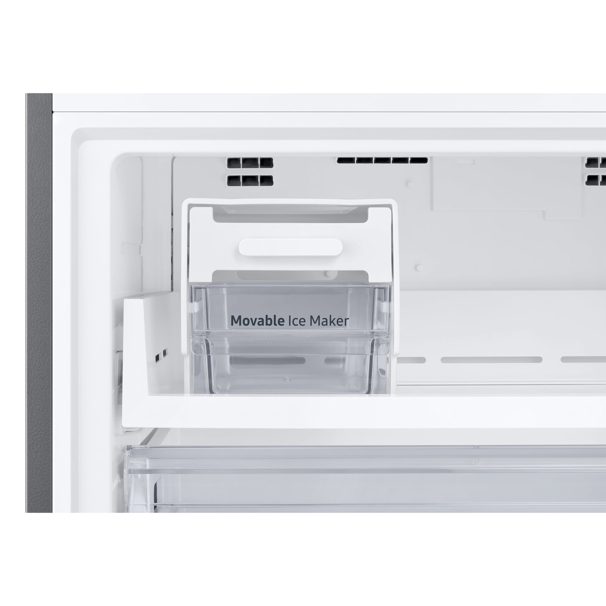 Samsung RB50DG602ES9EO – Koel-vriescombinatie – 508L – App-connectiviteit – RVS design