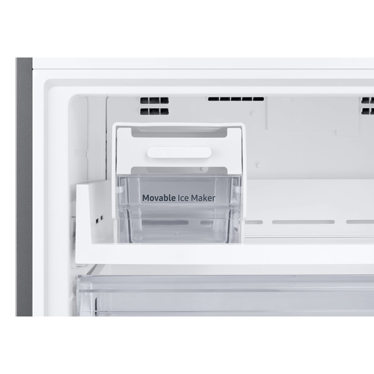 Samsung RB50DG602ES9EO – Koel-vriescombinatie – 508L – App-connectiviteit – RVS design