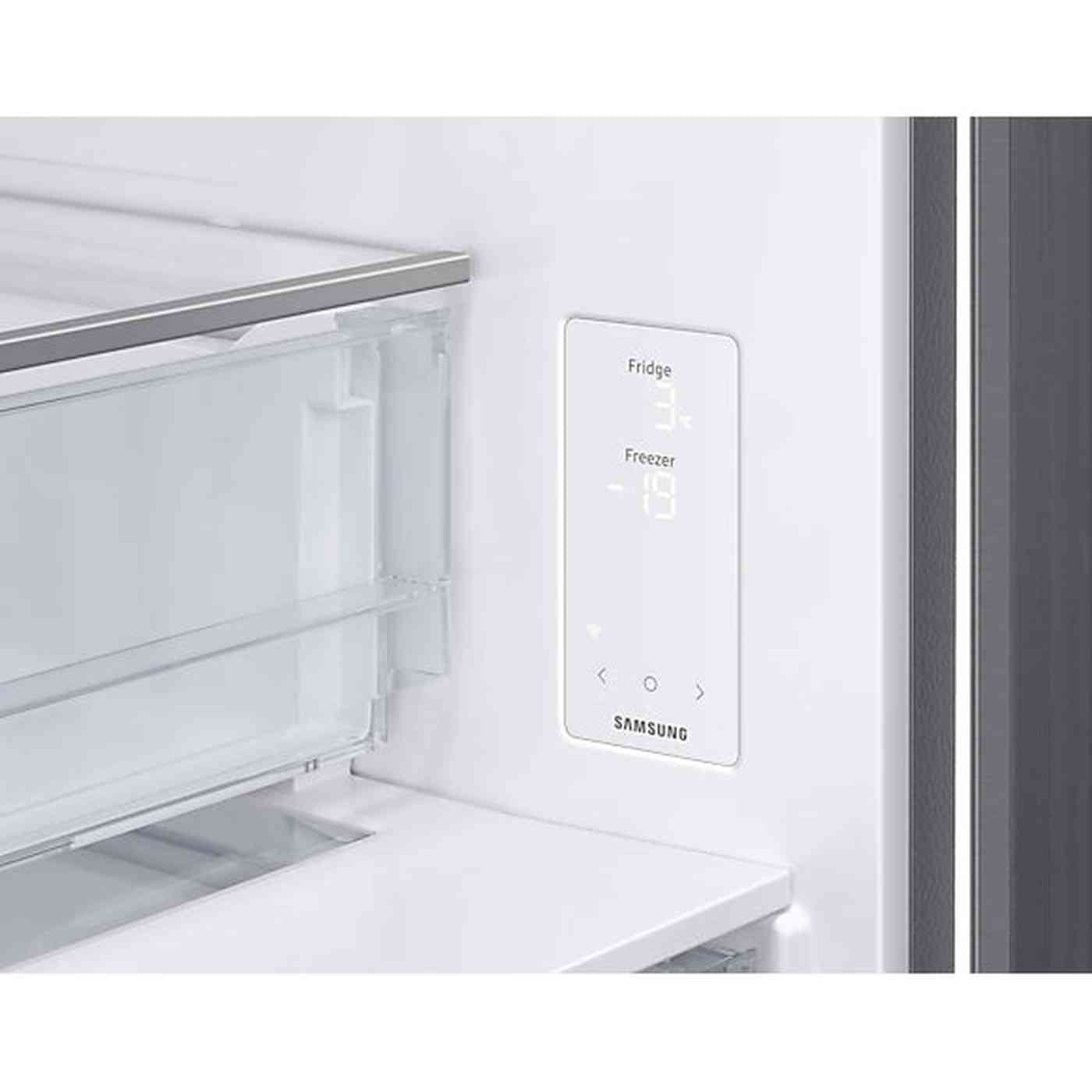 Samsung RB53DG703DS9