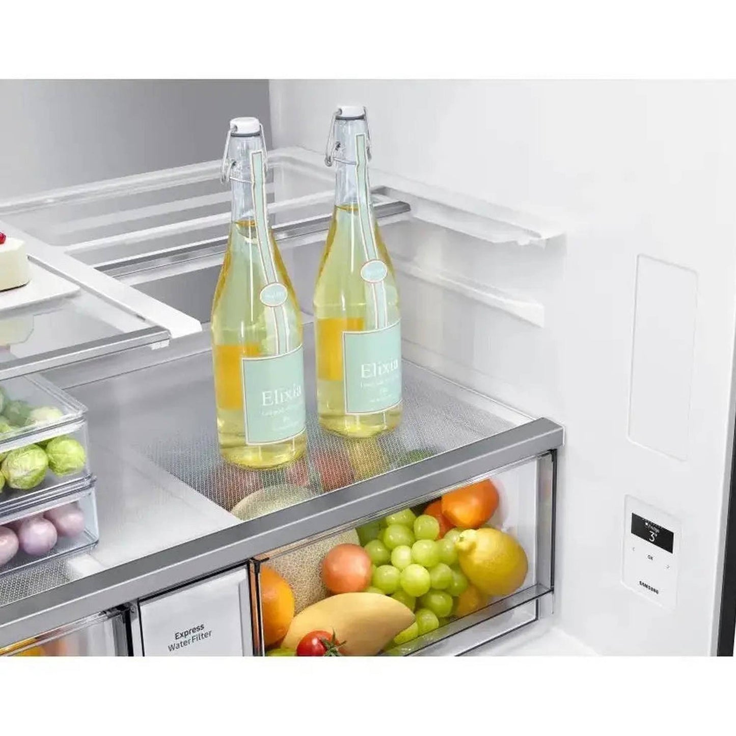 Samsung RF65DG960EB1