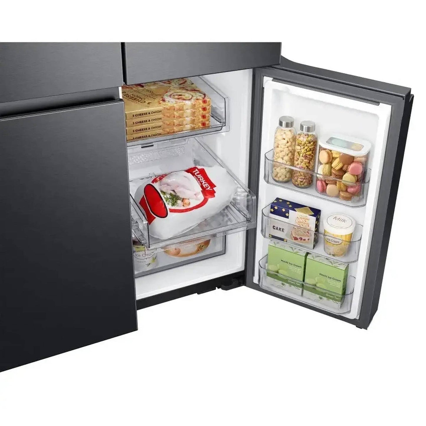 Samsung RF65DG960EB1