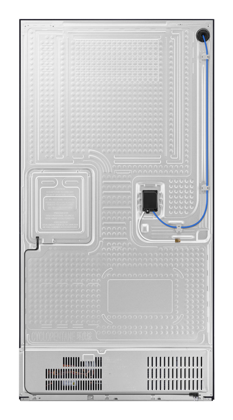 Samsung RM90F67CECEO