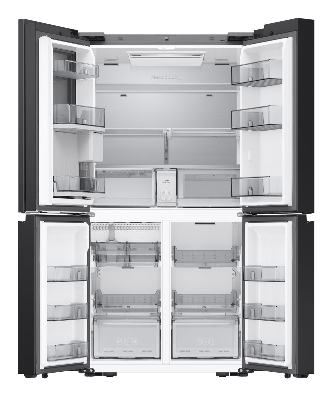 Samsung RM90F67CECEO