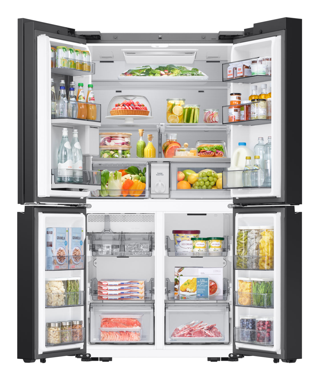 Samsung RM90F67CECEO