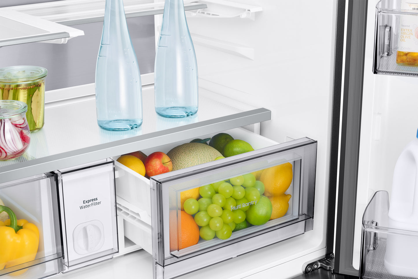 Samsung RM90F67CECEO