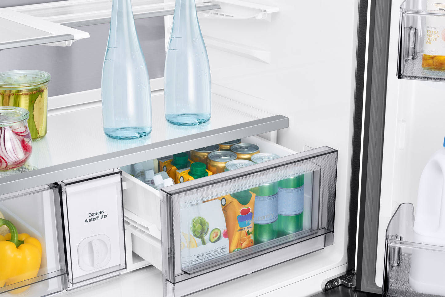 Samsung RM90F67CECEO