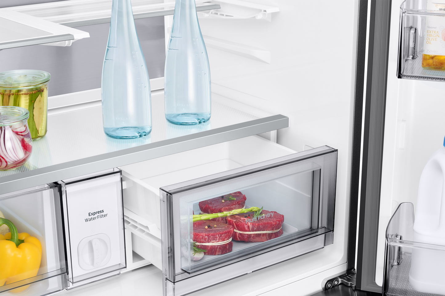 Samsung RM90F67CECEO