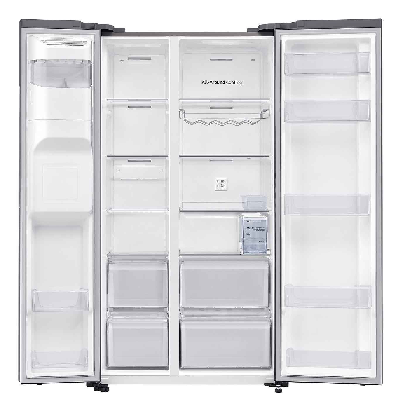 Samsung RS64DG53R3S9