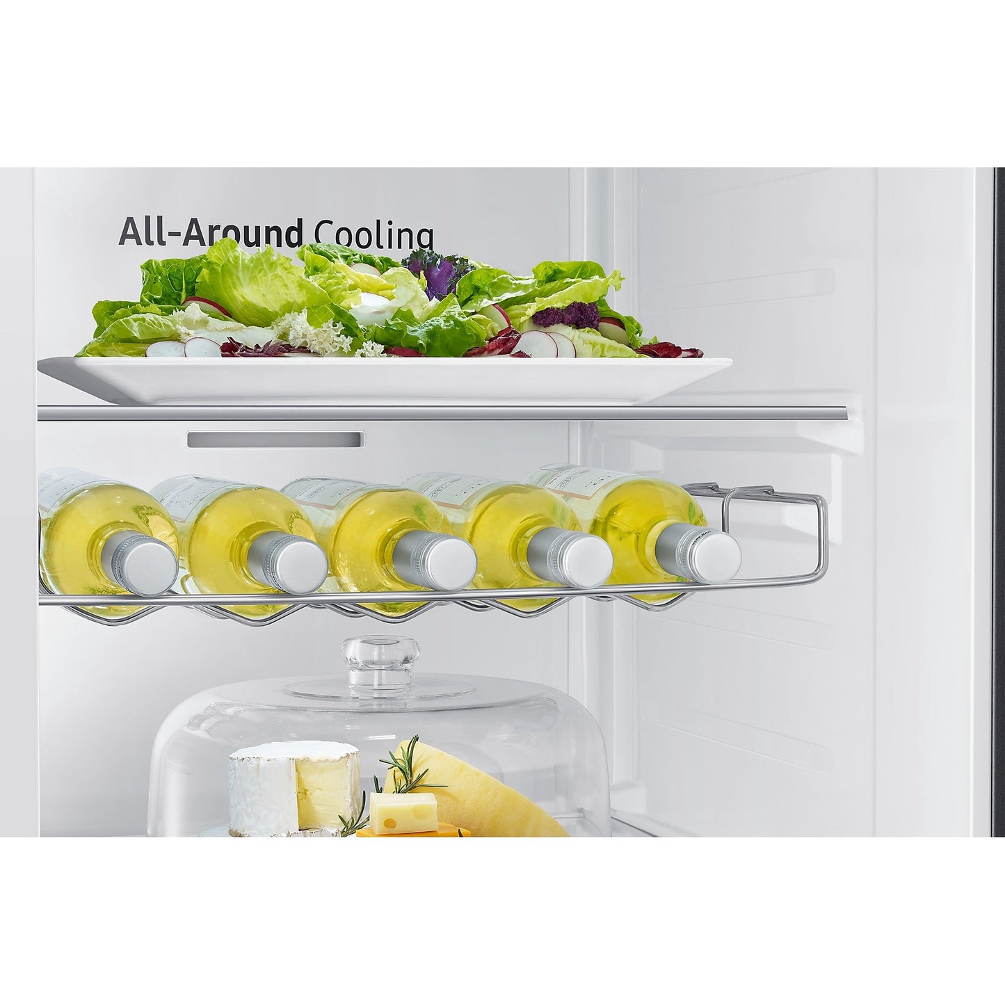 Samsung RS64DG53R3S9