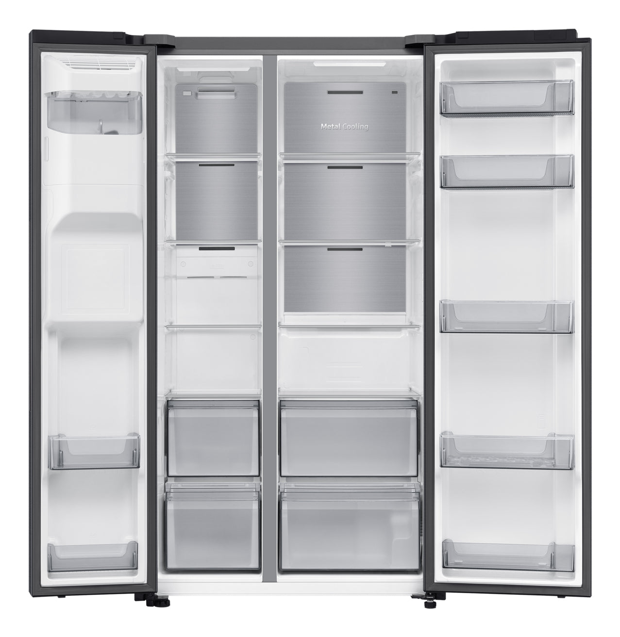 Samsung RS70F64KDFEF