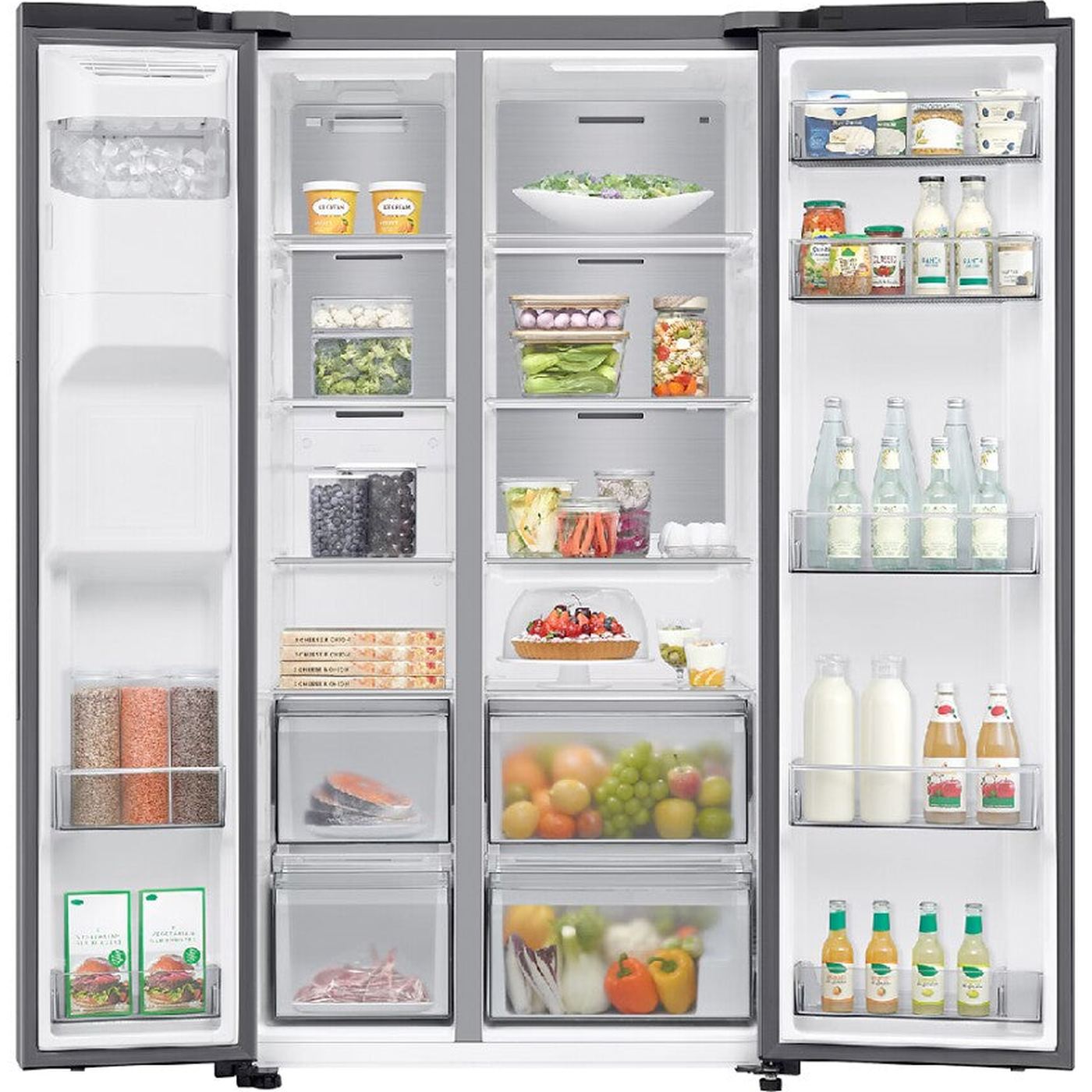 Samsung RS70F64KETEO