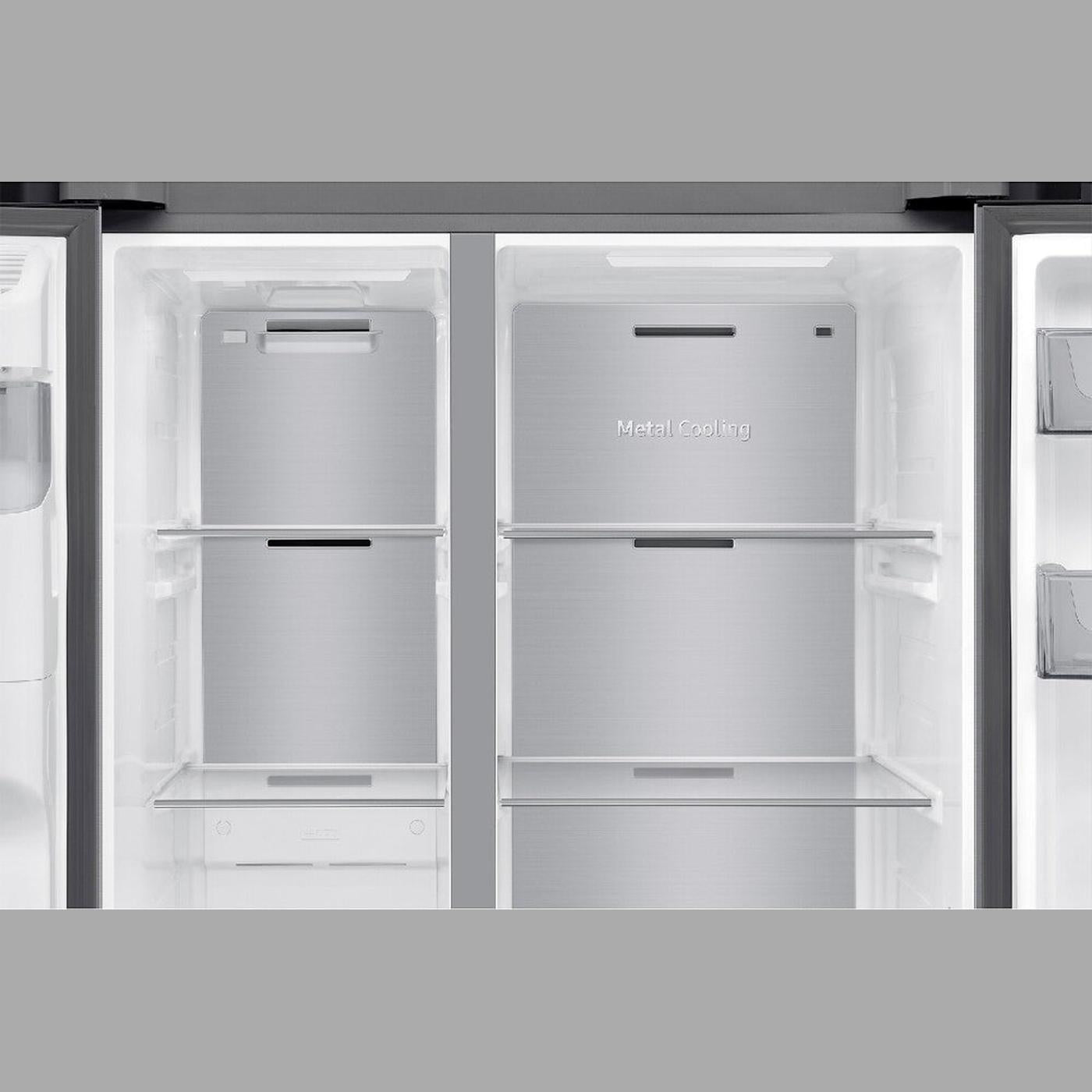 Samsung RS70F64KETEO