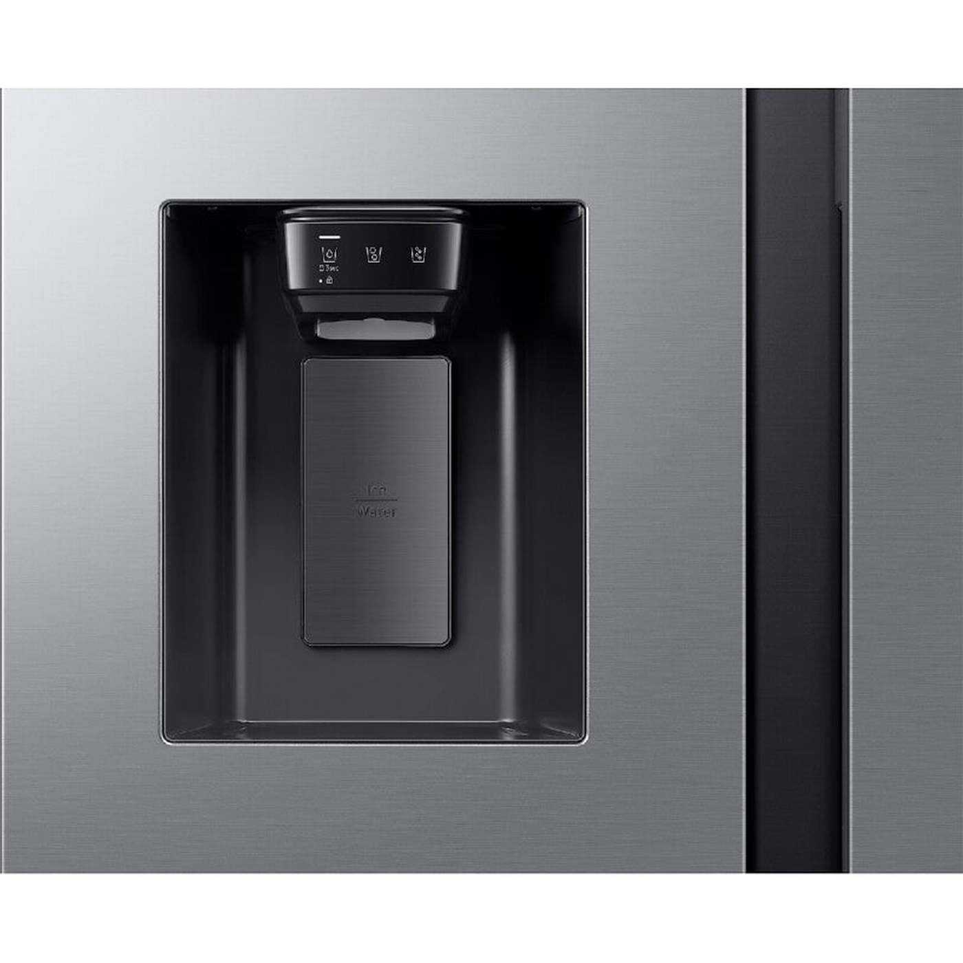 Samsung RS70F64KETEO