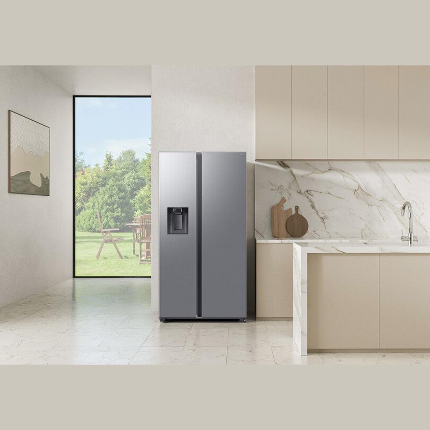 Samsung RS70F64KETEO