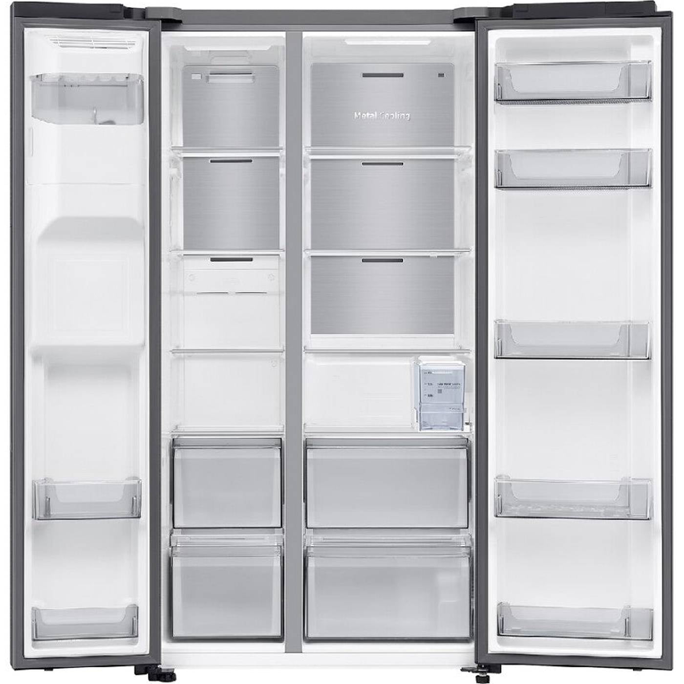 Samsung RS70F65KEFEO