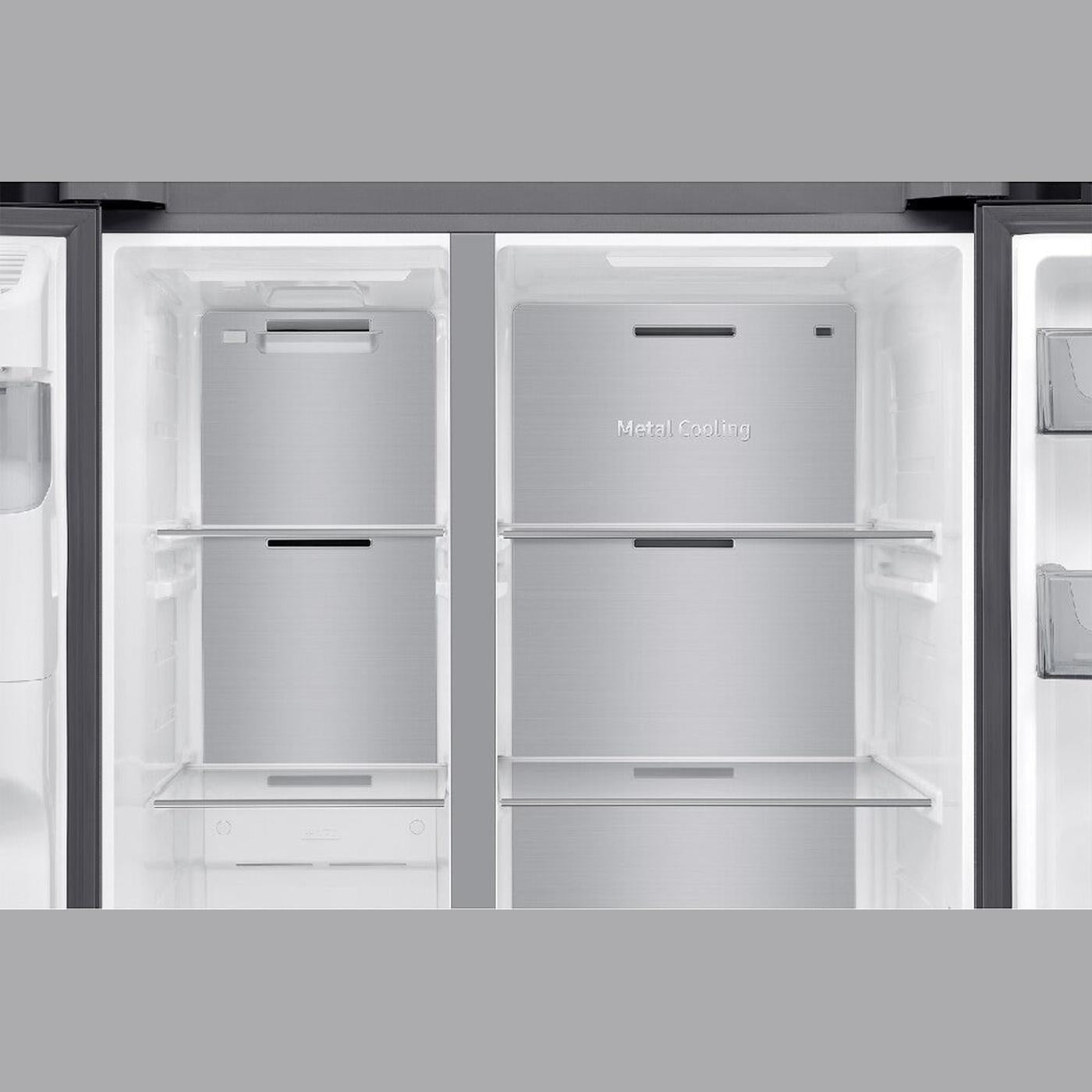 Samsung RS70F65KEFEO