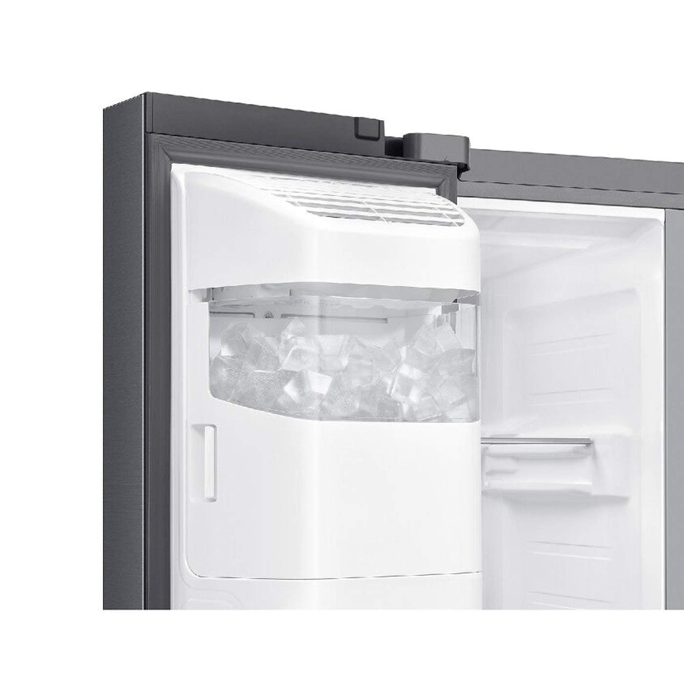 Samsung RS70F65KEFEO