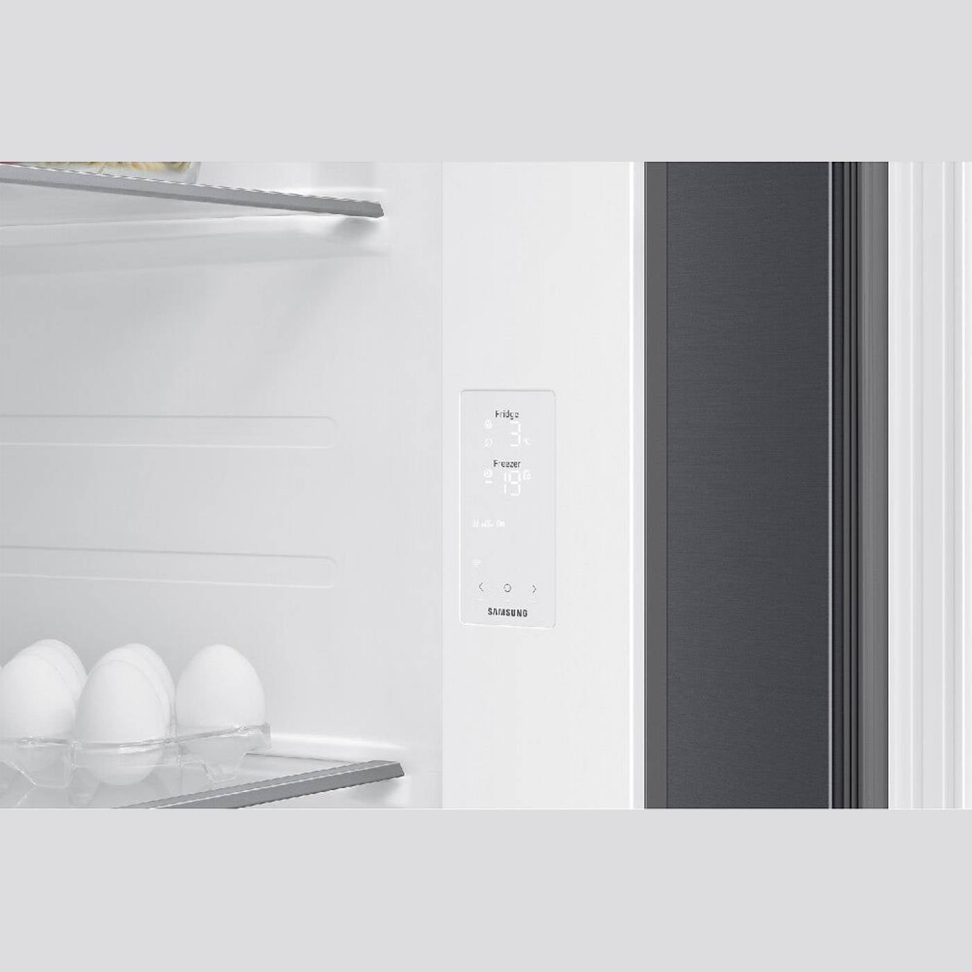 Samsung RS70F65KEFEO