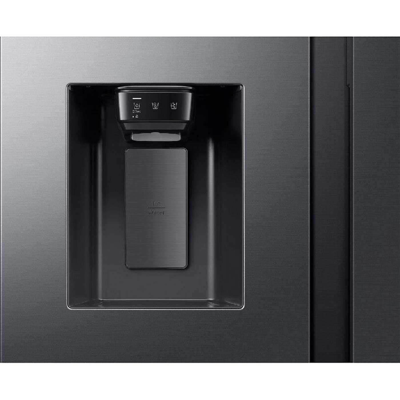 Samsung RS70F65KEFEO