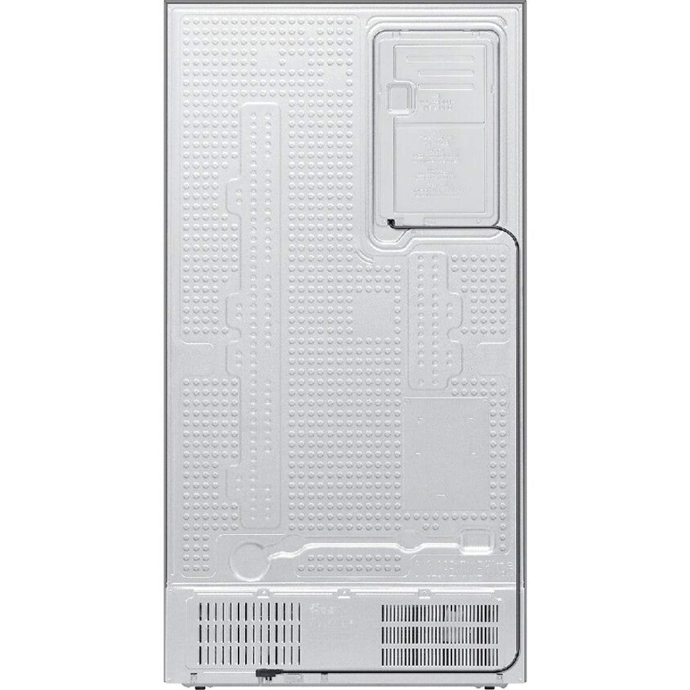 Samsung RS70F65KEFEO