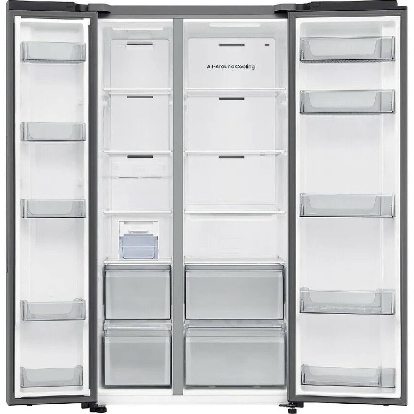 Samsung RS70F65QETEO