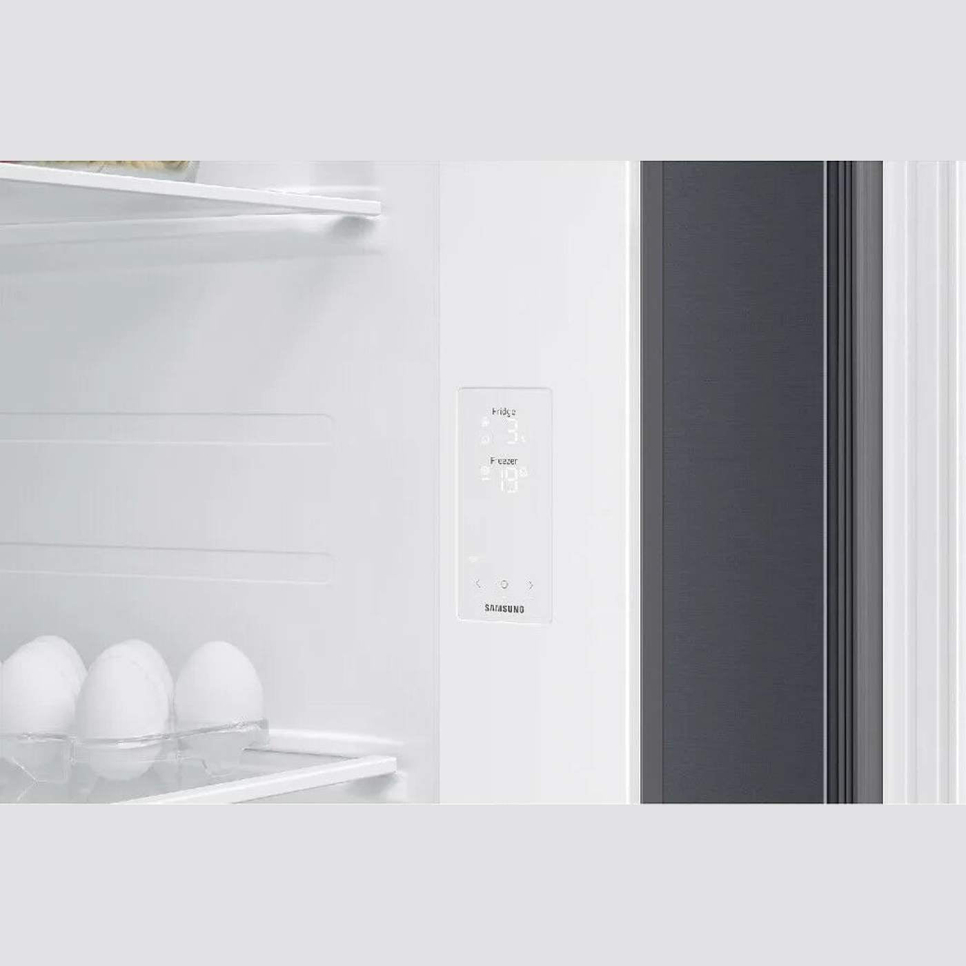 Samsung RS70F65QETEO