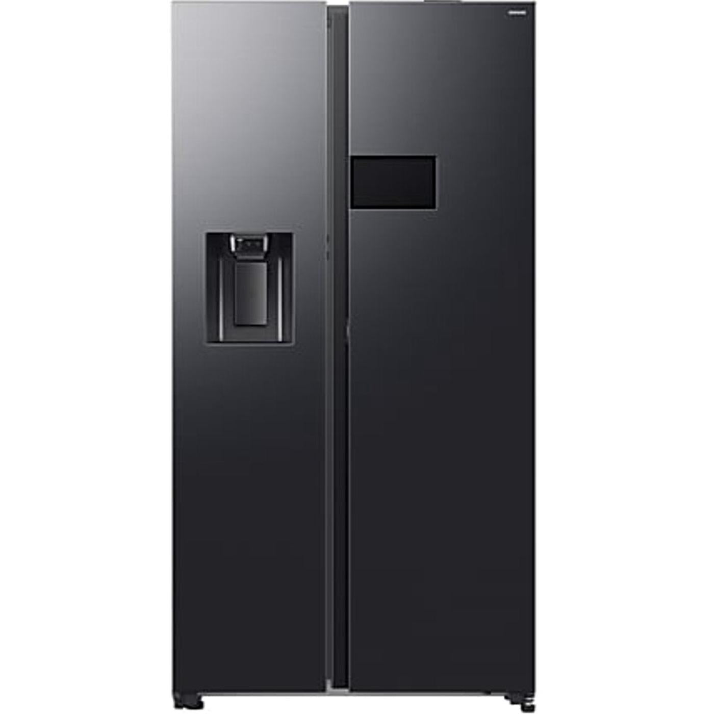 Samsung RS90F64EEFEO